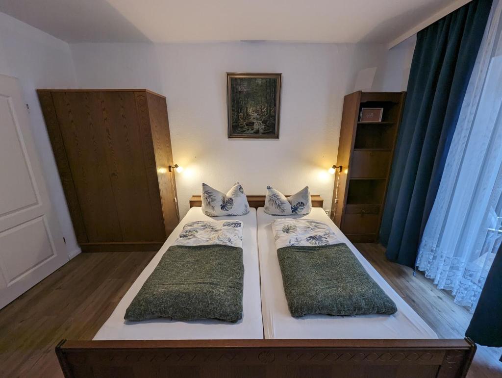 Haus Am Waldesrand photo 3