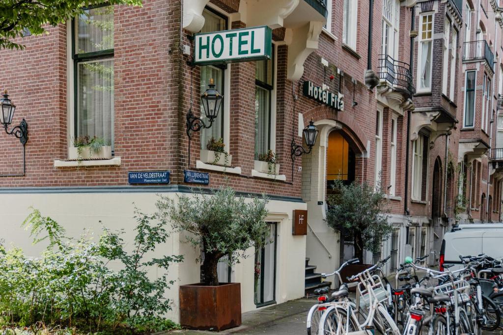 Hotel Fita photo 1