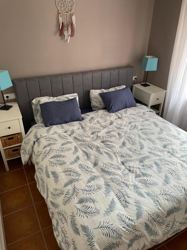 Apartementos Almerimar Golf photo 1