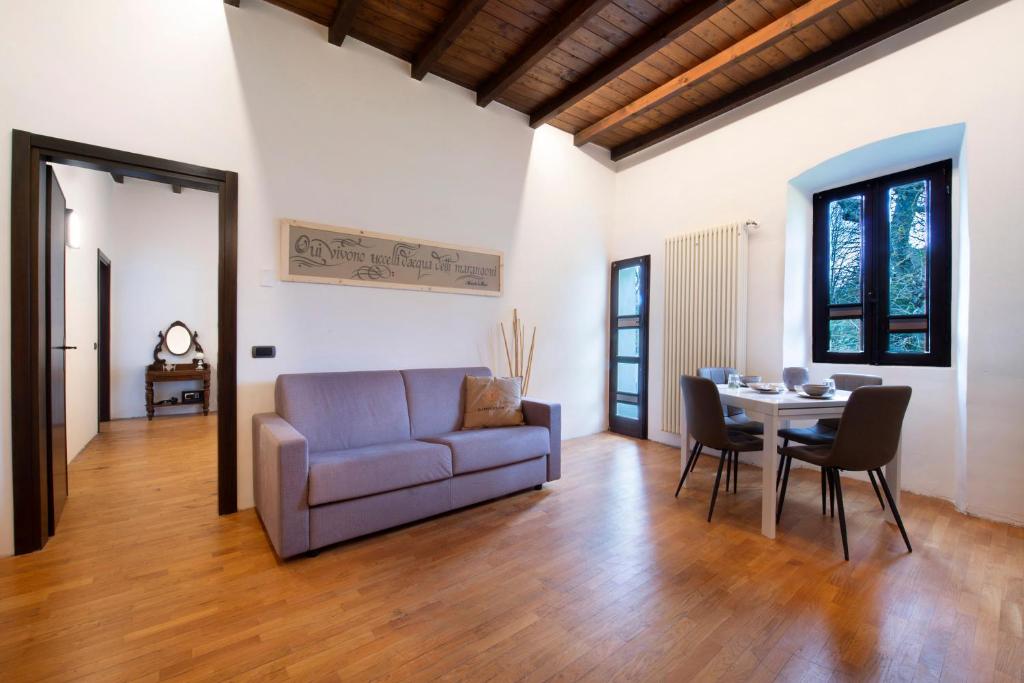 Hotel Locanda Leonardo App Bellagio photo 1