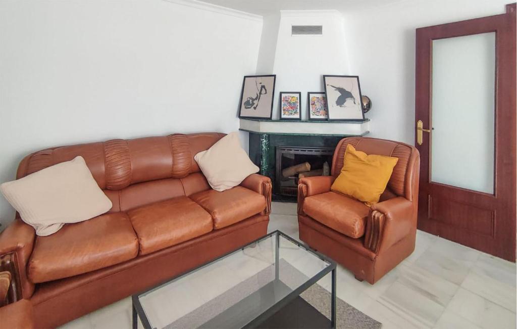 Cozy Home In Chipiona With Wifi photo 2