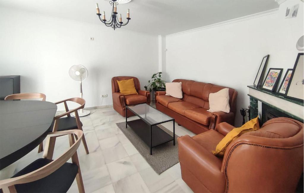 Cozy Home In Chipiona With Wifi photo 3