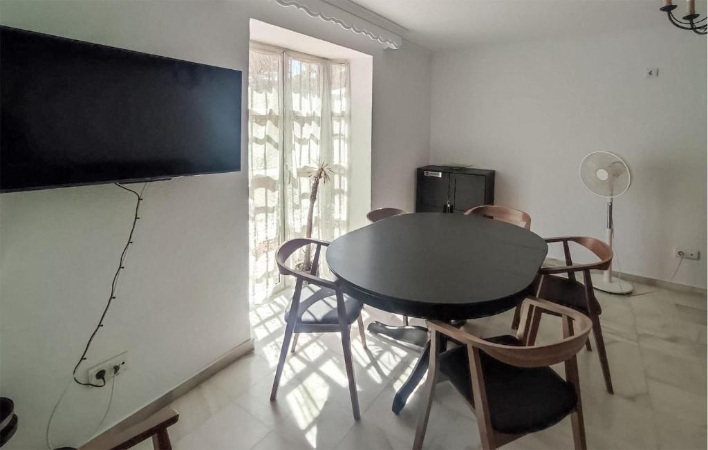 Cozy Home In Chipiona With Wifi photo 4