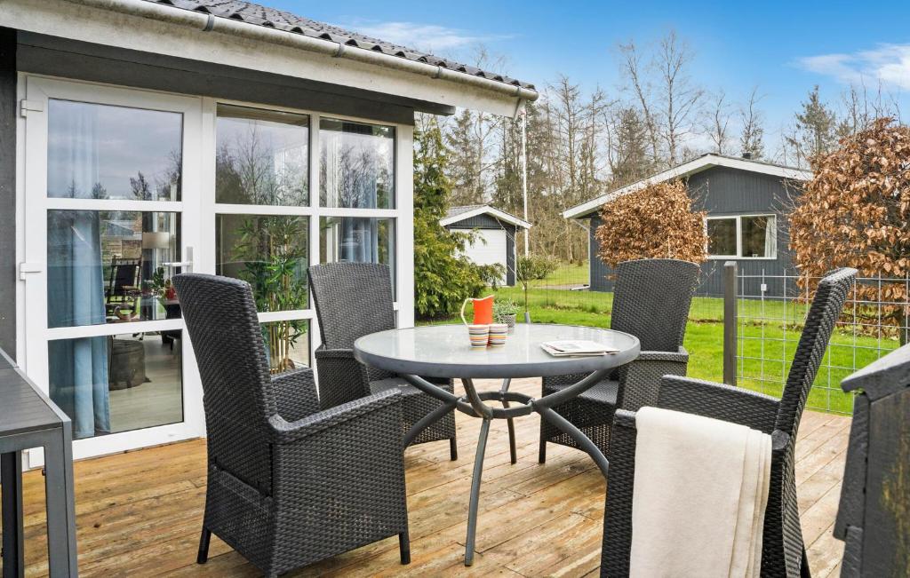 3 Bedroom Gorgeous Home In Frvang photo 1
