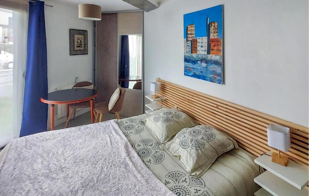 Cozy Apartment In Sainte-adresse With Wifi photo 4