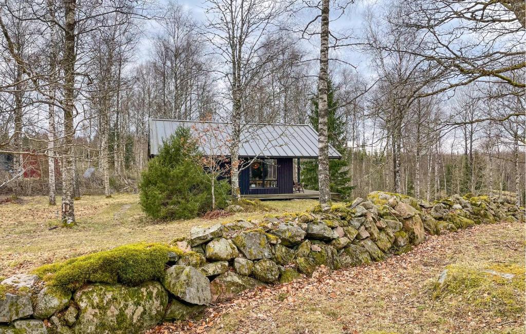 Stunning Home In Smlandsstenar With Wifi