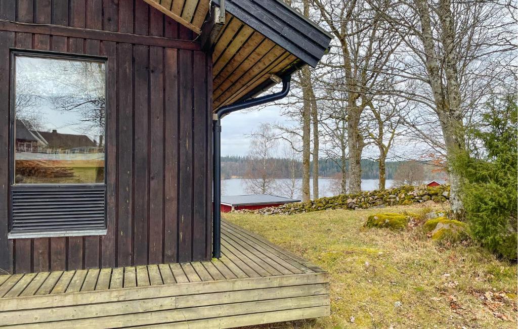 Stunning Home In Smlandsstenar With Wifi photo 1