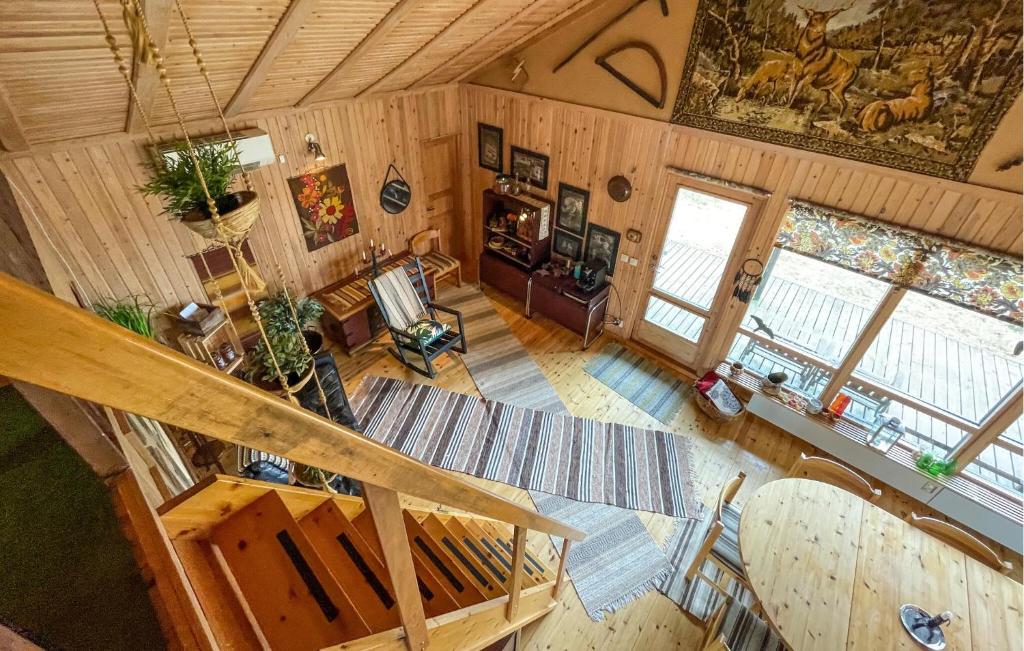 Stunning Home In Smlandsstenar With Wifi photo 2