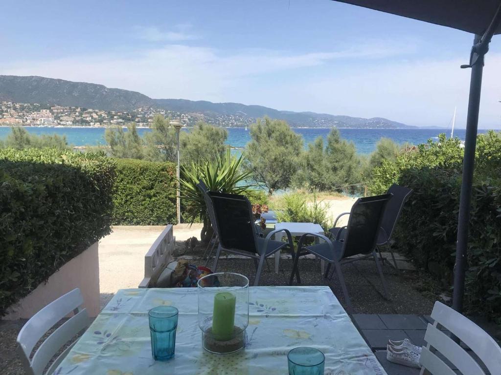 Appartement Bormes-les-Mimosas, 2 pièces, 3 personnes - FR-1-308-192 photo 1