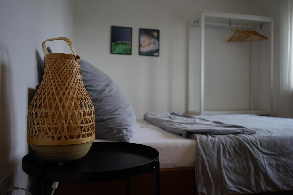 Ferienwohnung Aribo photo 4