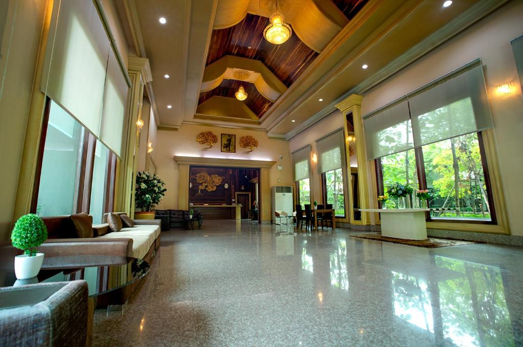 PEARL RESORT AND HOTEL เพิร์ลรีสอร์ทแอนด์โฮเทล photo 3