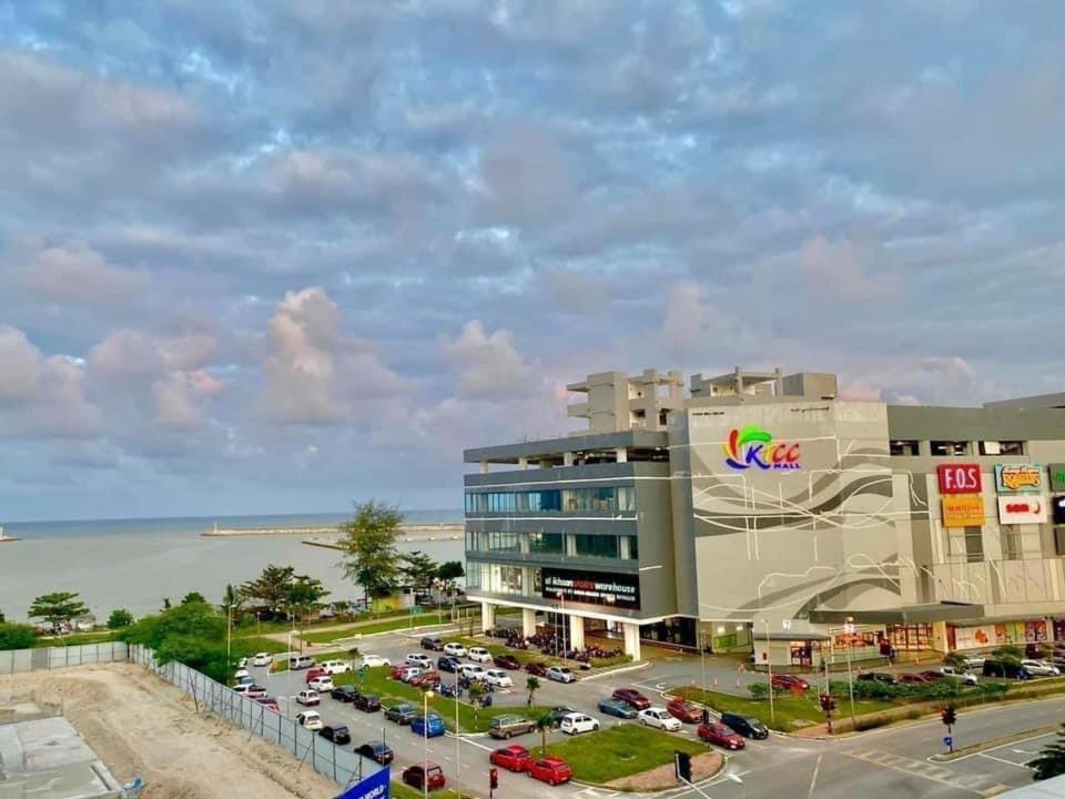 SMZ Seaview at Ladang Tanjung photo 1