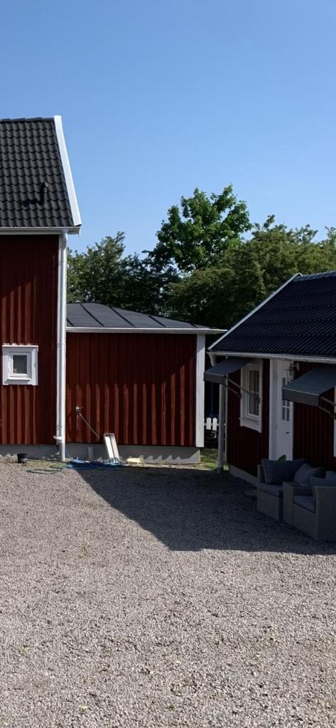 Tift bossgård photo 1