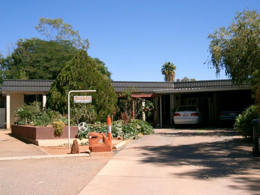 Kathys Place Bed and Breakfast photo 4