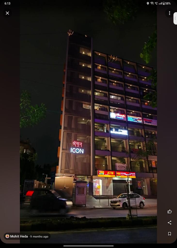 Hotel RK ICON