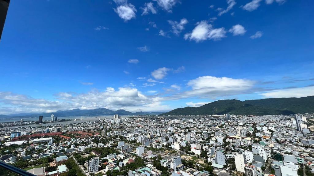 Luxury Apartment Ocean View in Altara Suite - Sheraton Building - Căn Hộ 100m2 View Biển - 2 PN