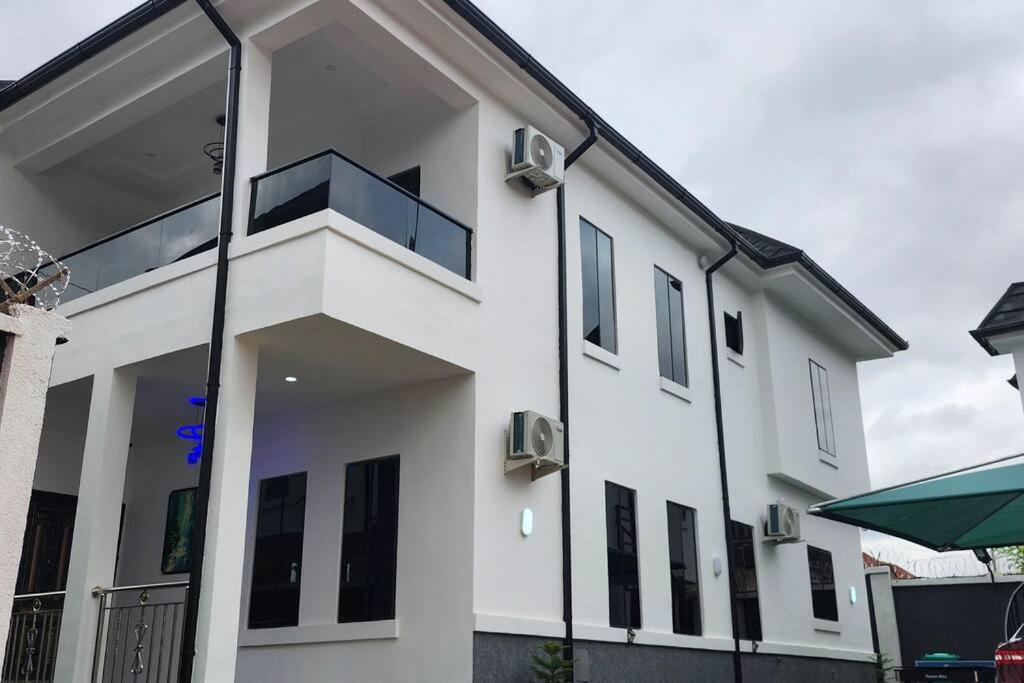 MeTime Residence Enugu