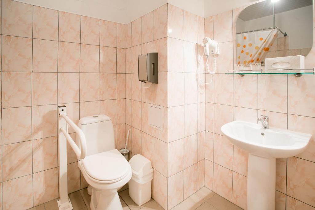 Dinaburg SPA Hotel photo 2