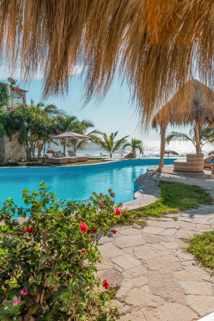 Hotel Beso de Sal Resort