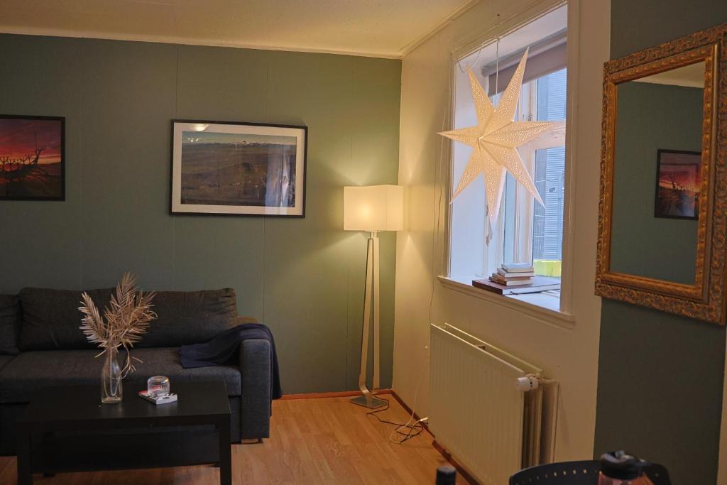Lagertha’s apartment,downtown Reykjavik photo 2