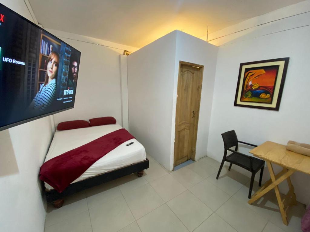 UFO Rooms photo 1