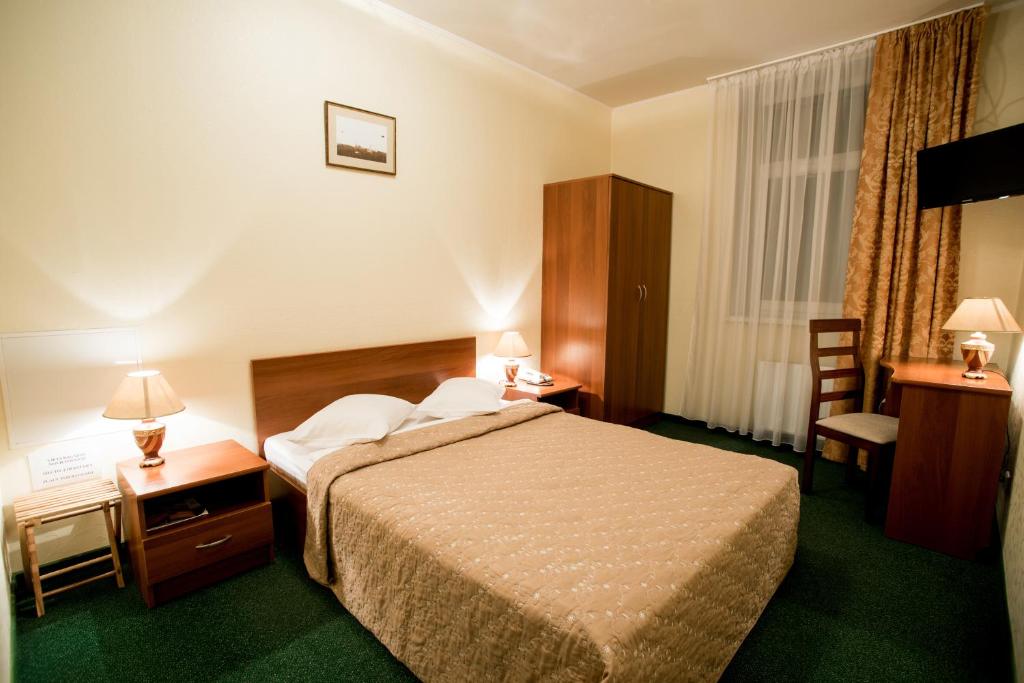 Dinaburg SPA Hotel photo 4