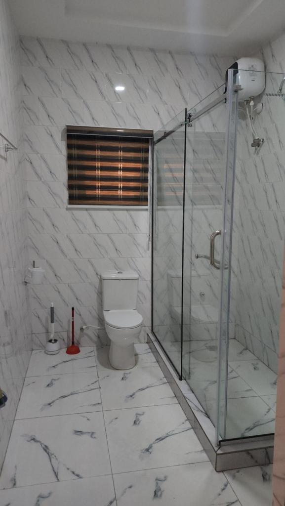 MeTime Residence Enugu photo 4