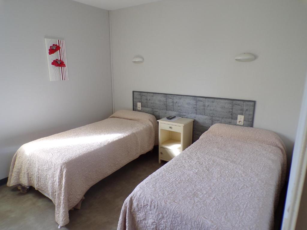 Le Relais de Boralde photo 4