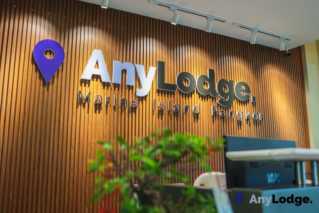 AnyLodge Waterfront Marina Island Pangkor photo 4