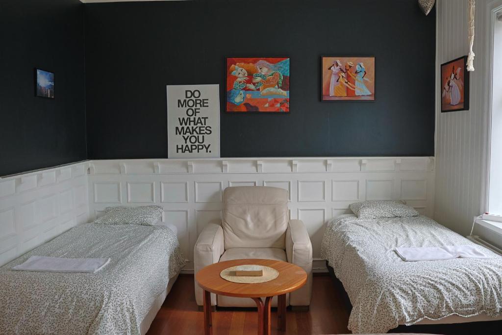 Ragna's apartment downtown. photo 4