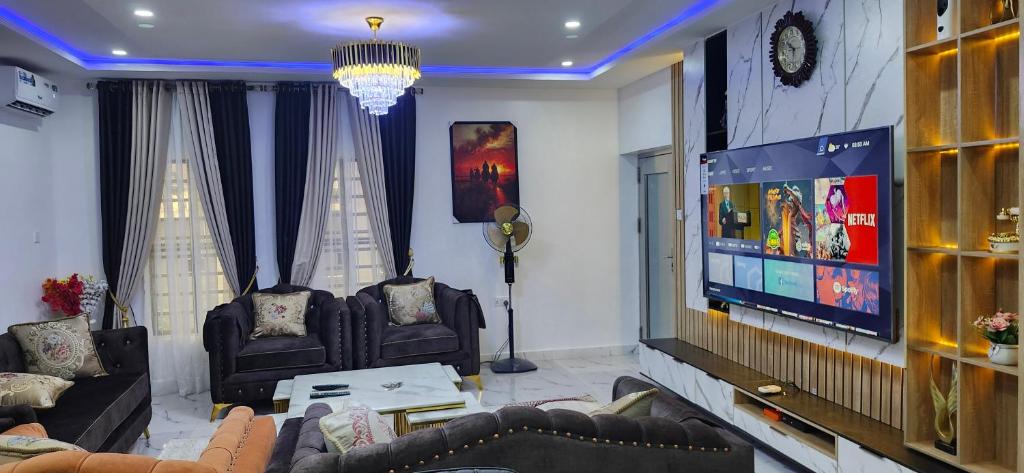 MeTime Residence Enugu photo 3