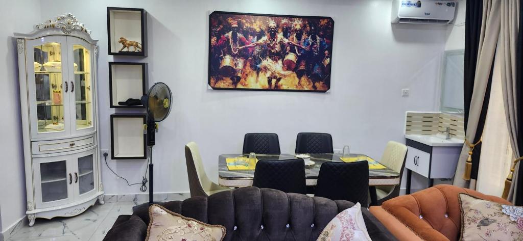 MeTime Residence Enugu photo 2