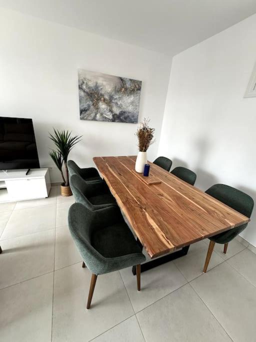 Duplex penthouse close to the beach photo 4