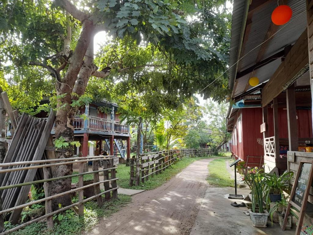 Vixay Dorm