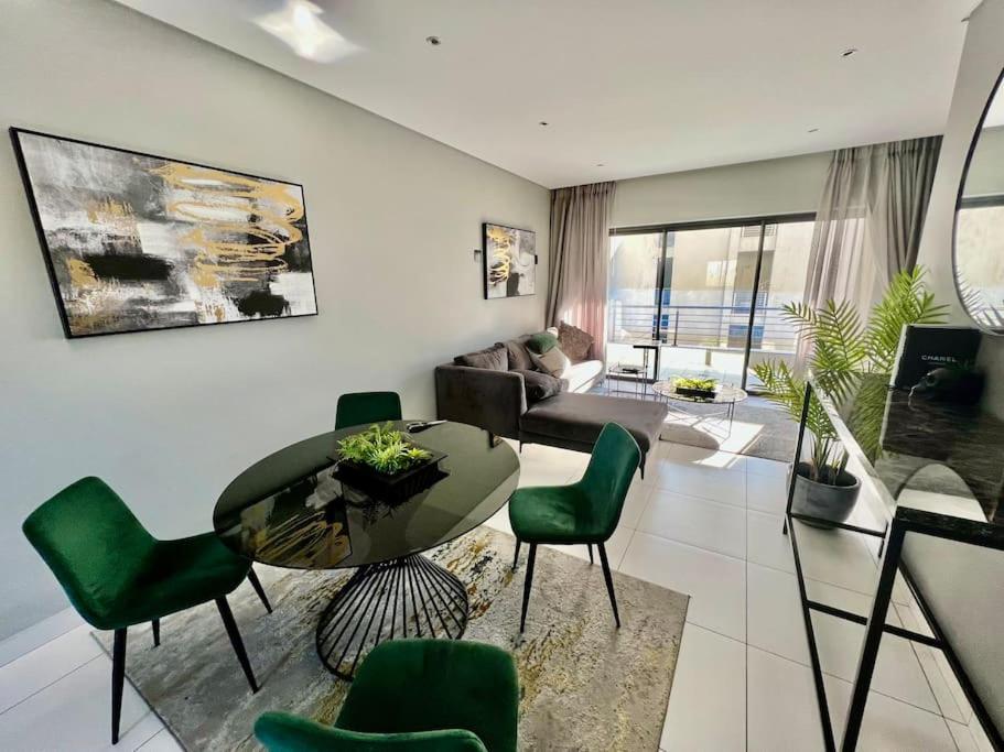 One Hyde Park - Sandton