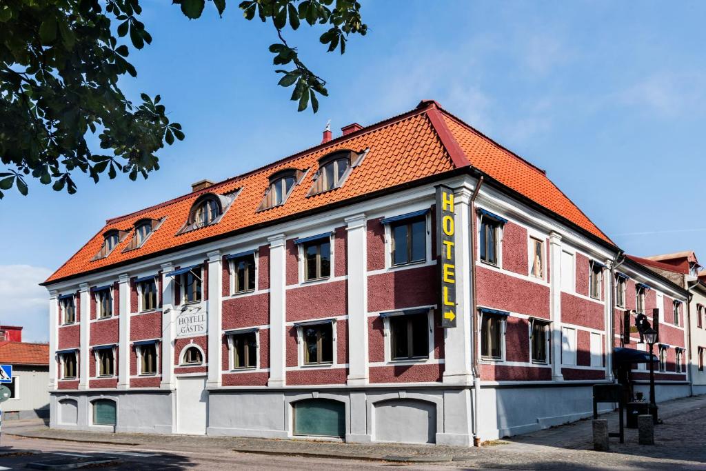 Hotell Gästis photo 1