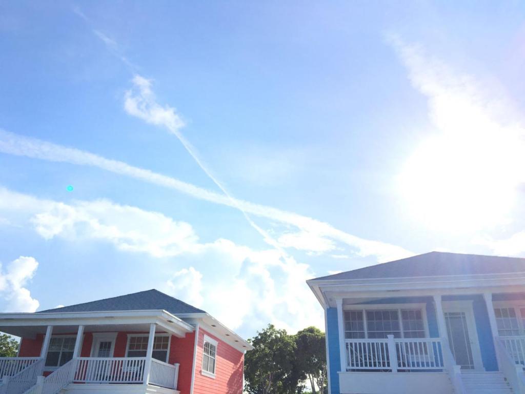 Mangrove Cay Sea View Villas photo 2