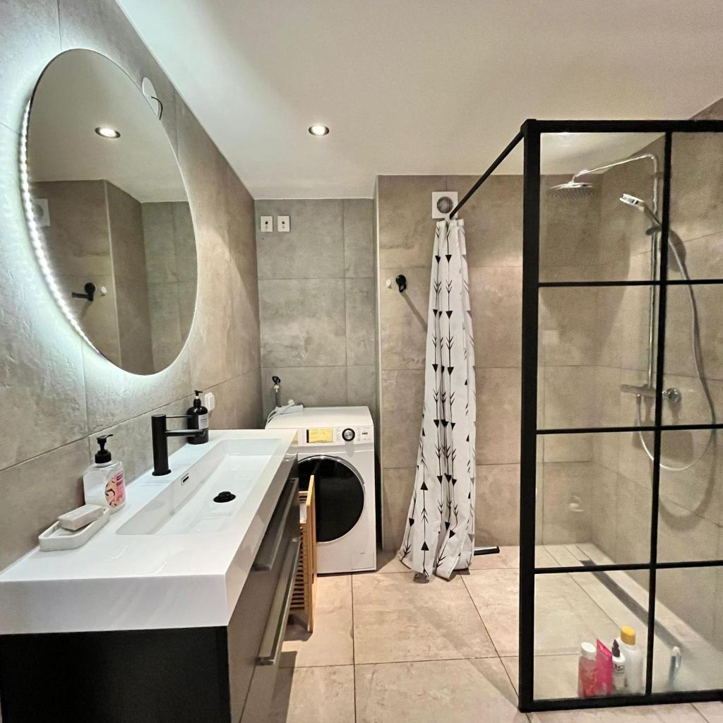 Lovely and spacious apartment in Purmerend photo 4