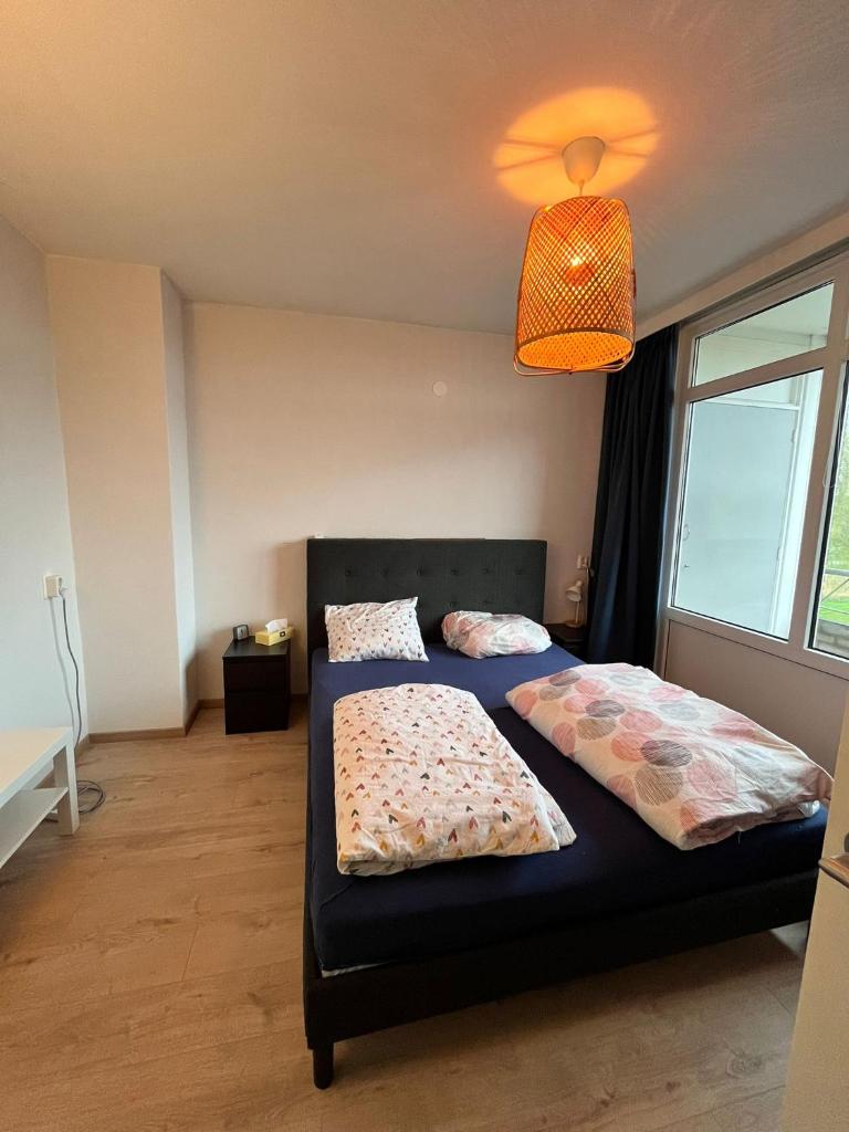 Lovely and spacious apartment in Purmerend photo 3
