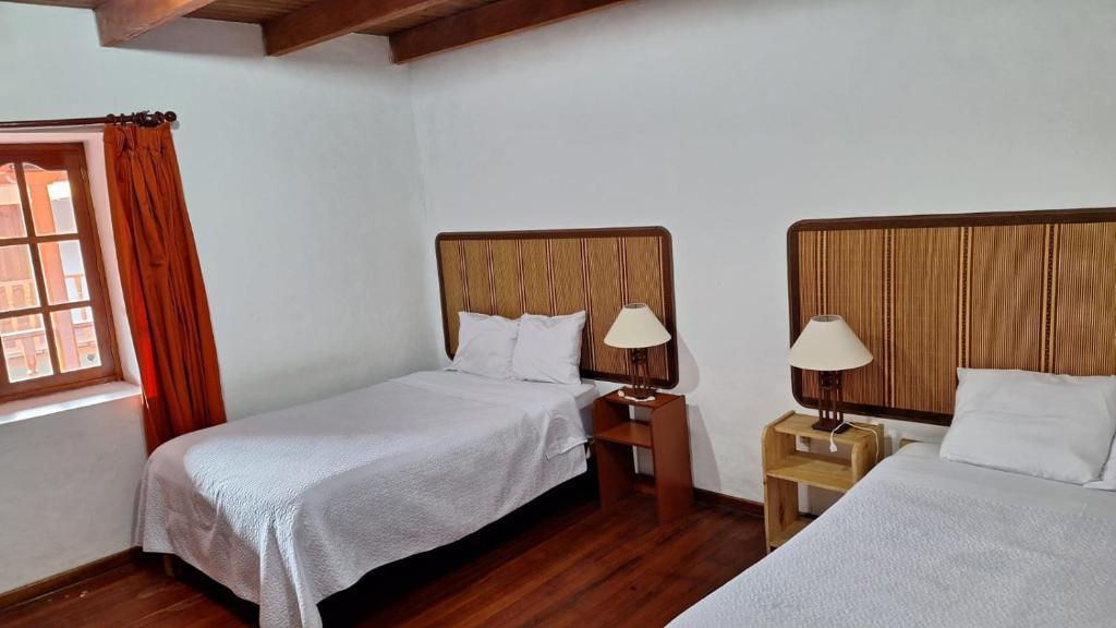 Casa Wayra Cajamarca photo 1