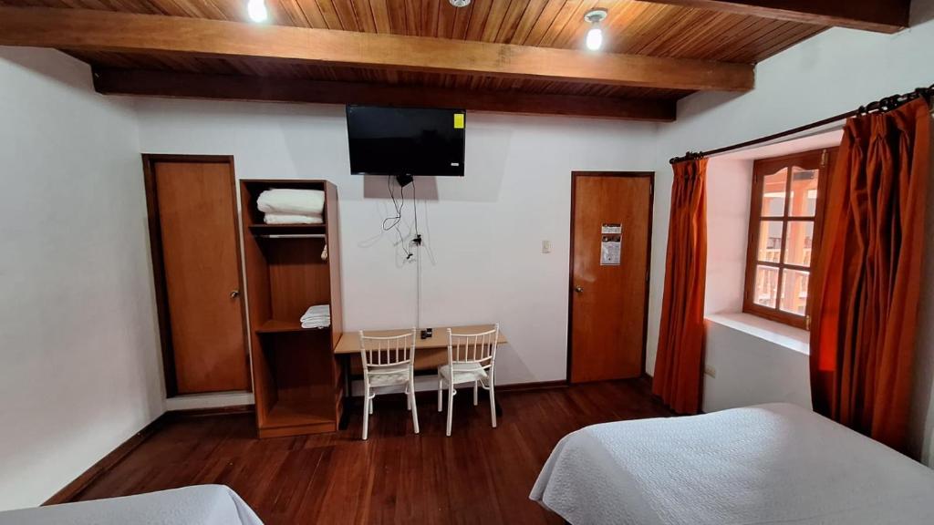 Casa Wayra Cajamarca photo 2