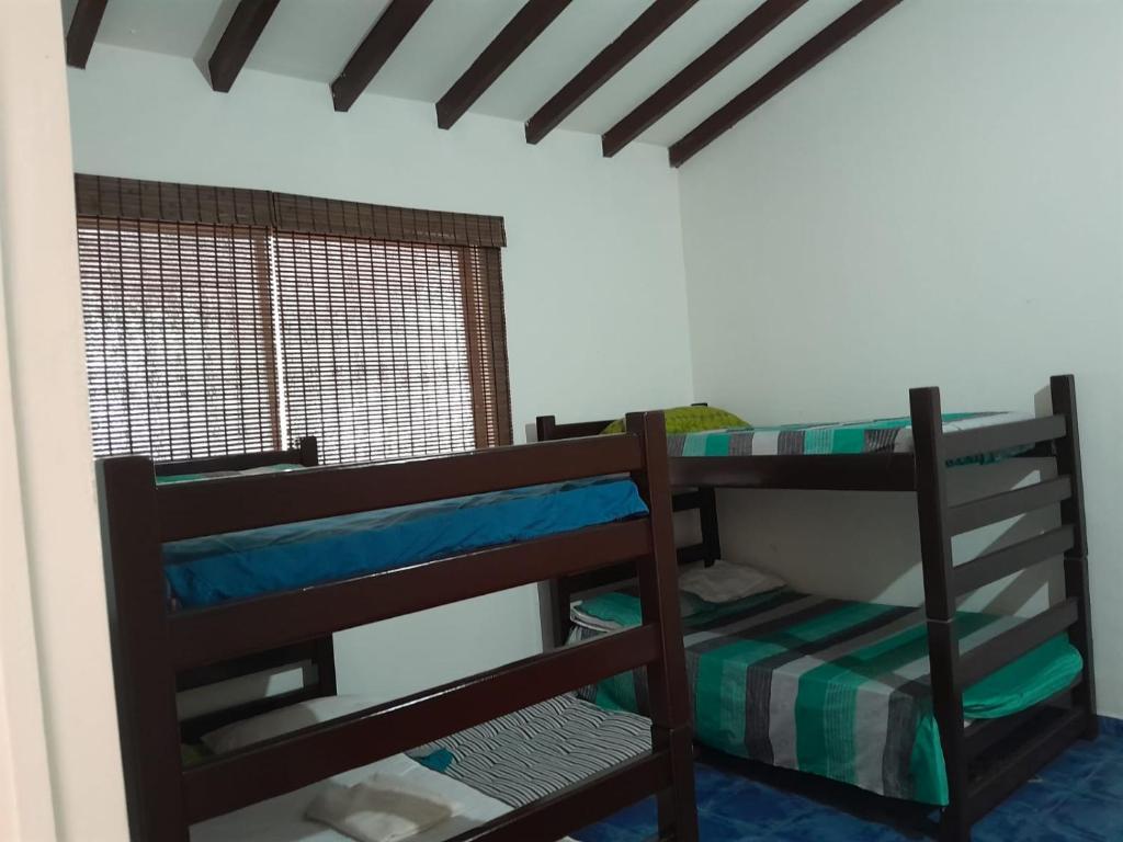Hostal Dell'Amore photo 2