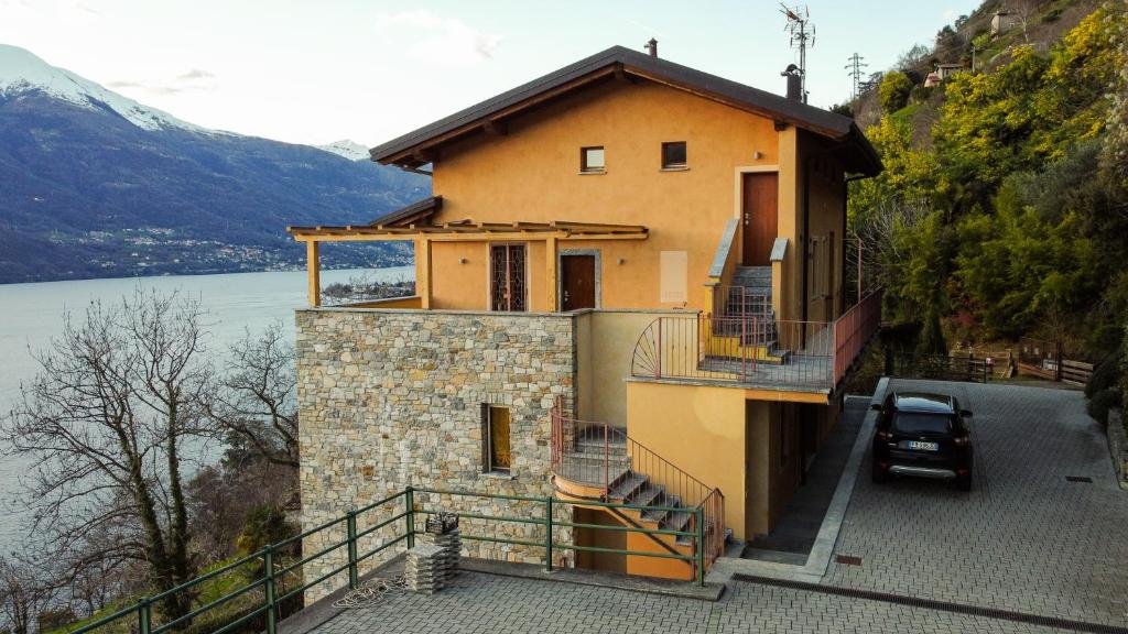 Lake Como: Bellavista apartment photo 1