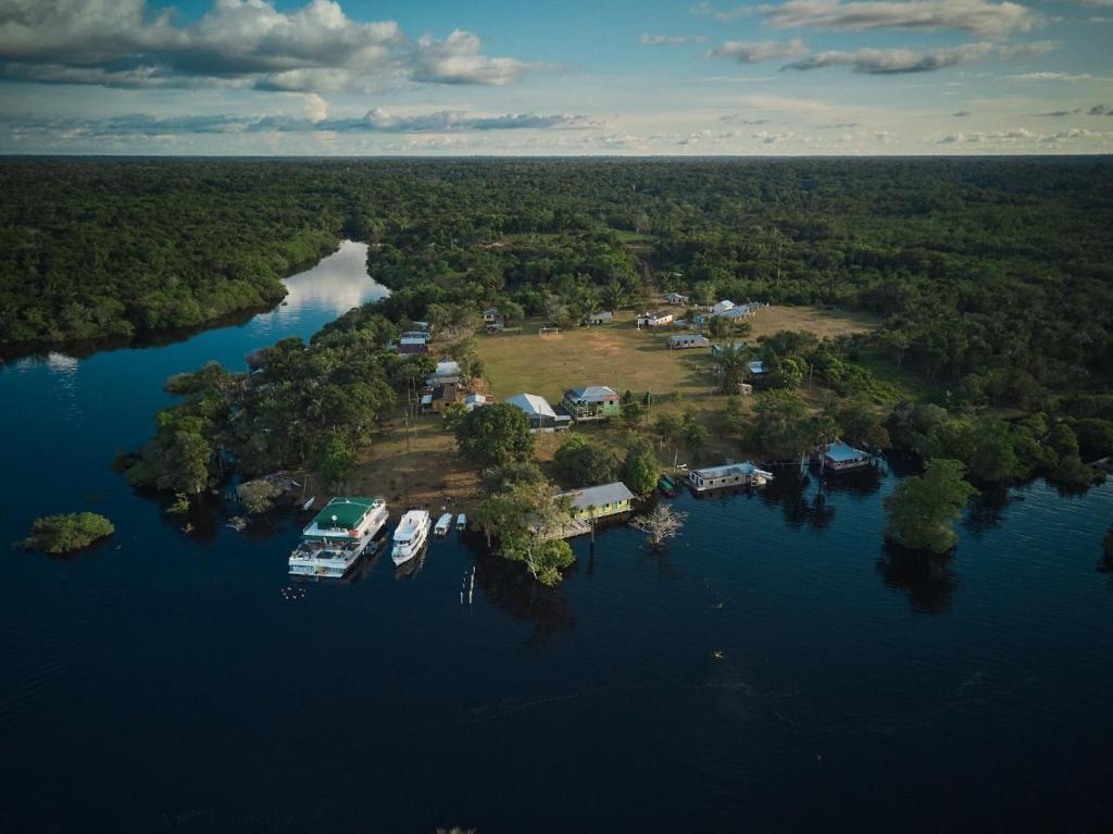 POUSADA DA DRI LODGE photo 1