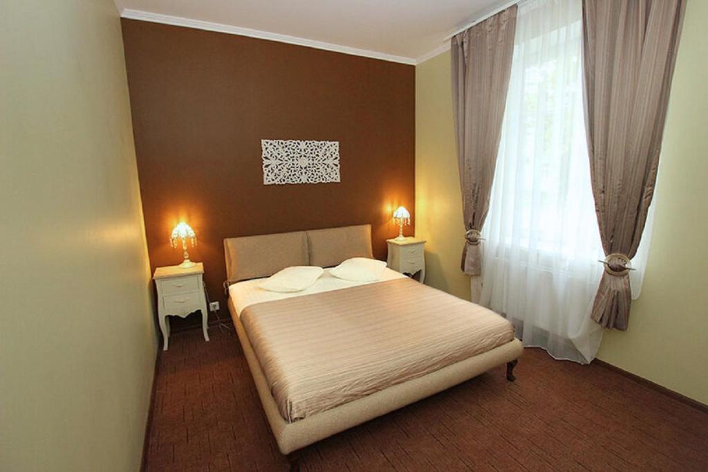 RIJA Eiropa Hotel Jurmala photo 3