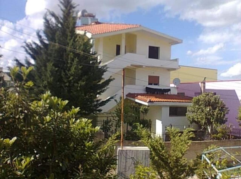 Vila Merkaj photo 1