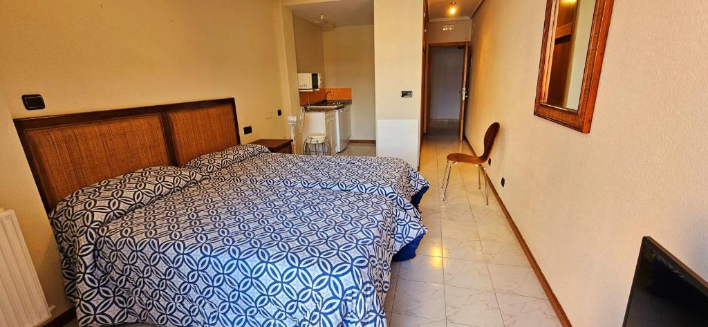 Apartamentos Laredo-Playa photo 1