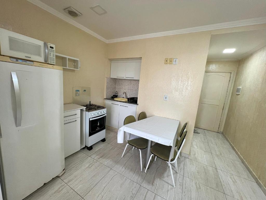 Apartamento Centro Manaus 921 photo 2