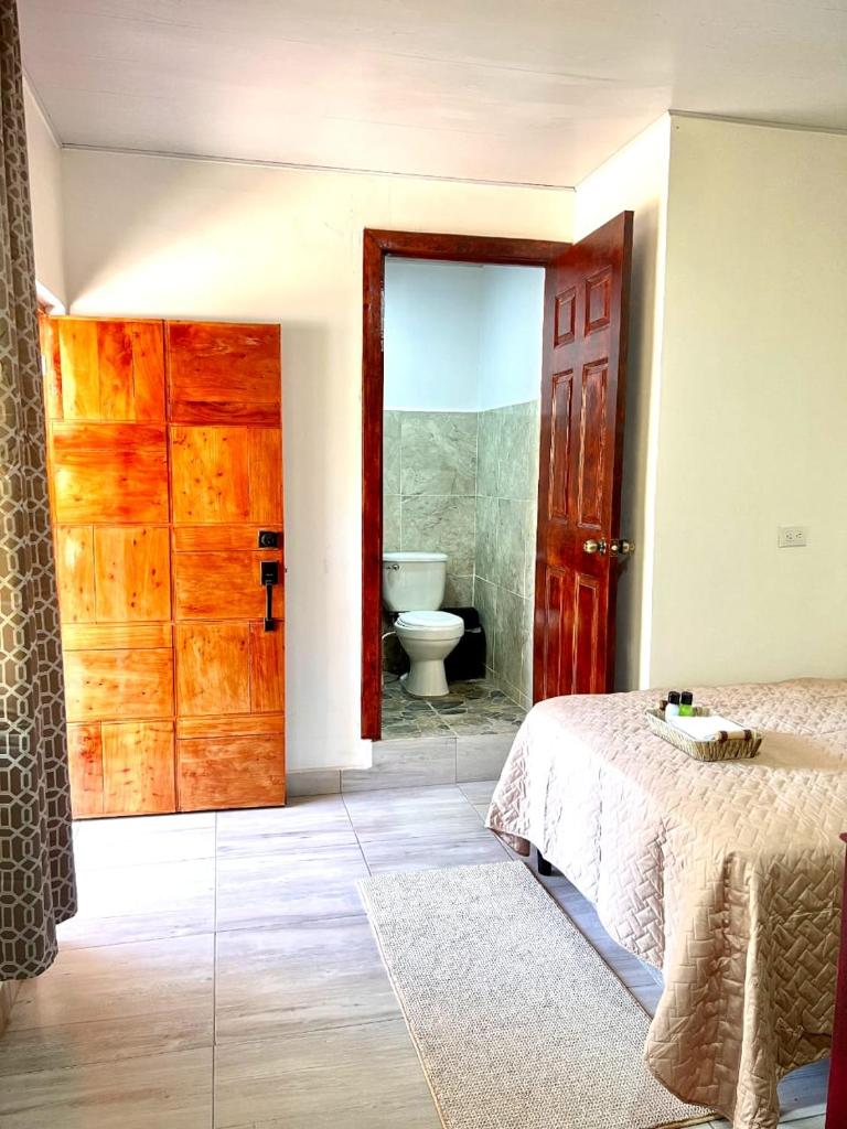 Mayara Hostal photo 3
