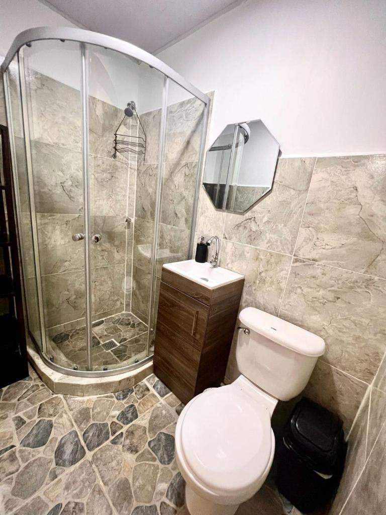 Mayara Hostal photo 4